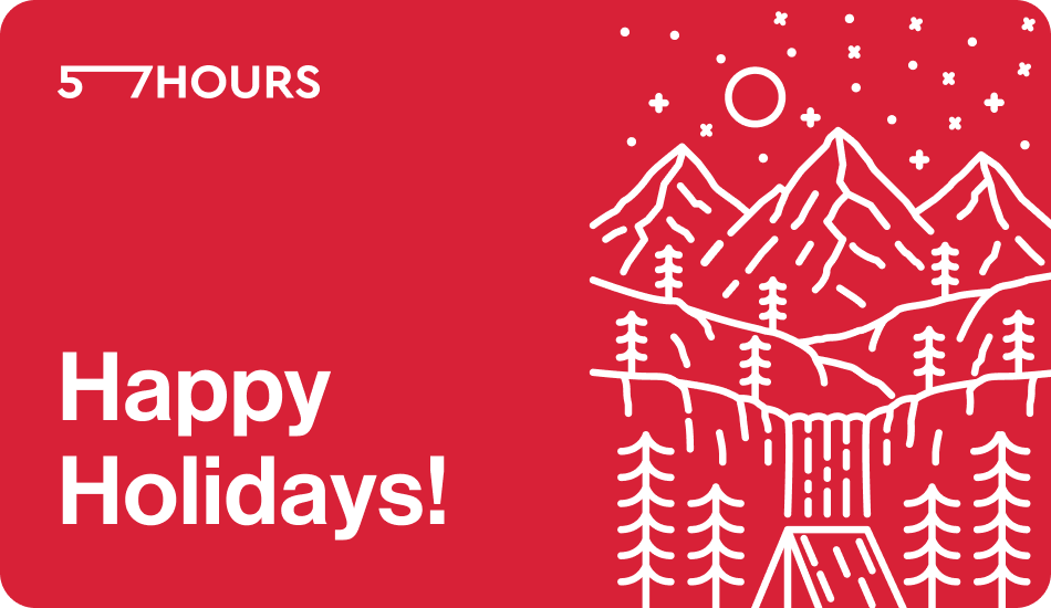 Happy card design