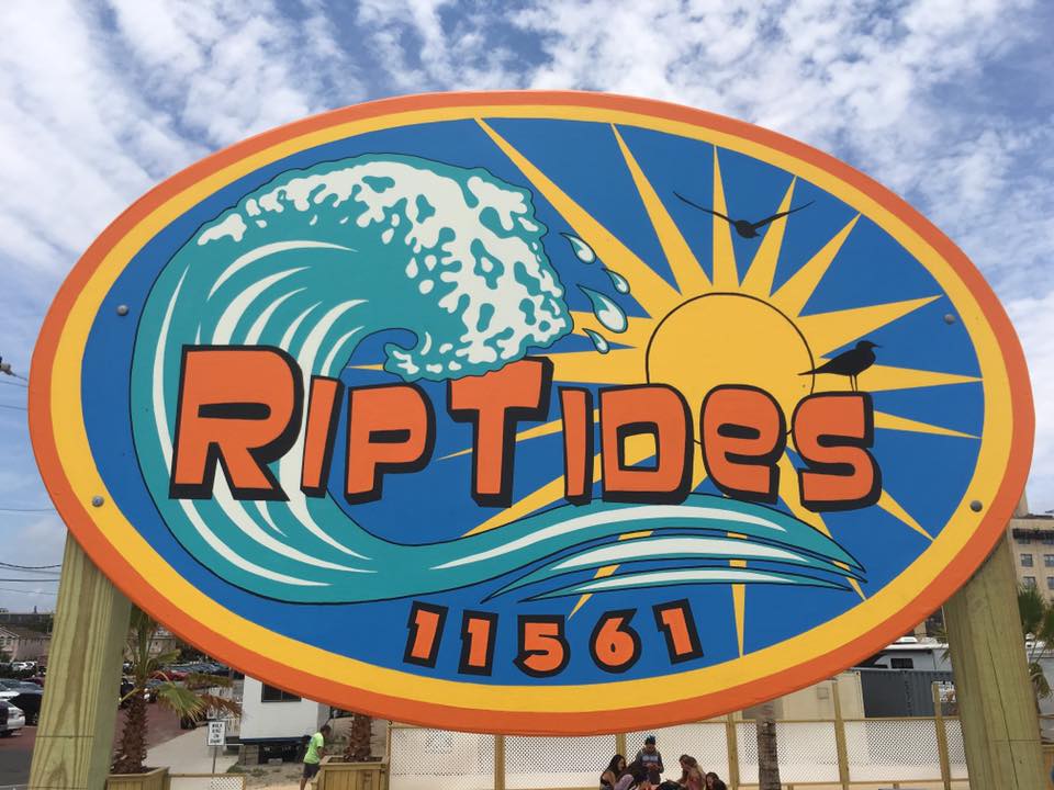 Rip Tides 11561 in Long Beach | Photo by Rip Tides 11561 via Facebook