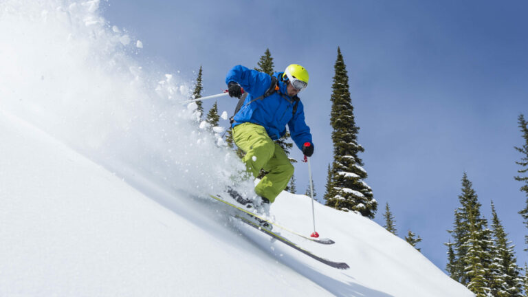 backcountry skiing selkirks