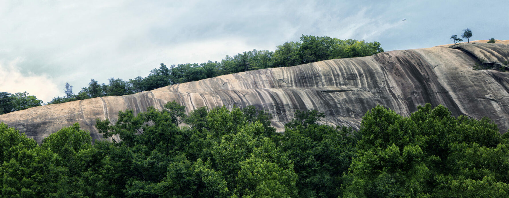 stone mountain north carolina