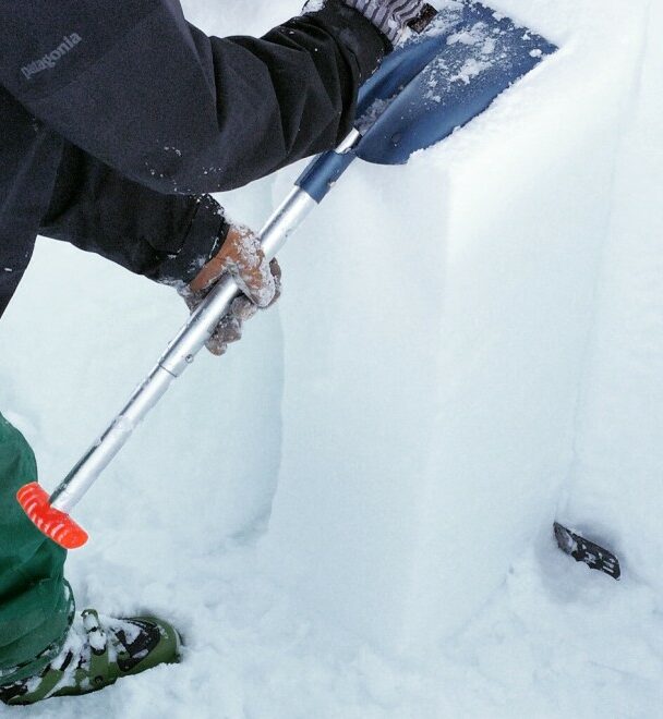 aiaire avalanche rescue