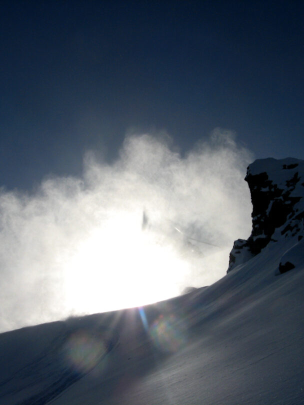backcountry skiing wasatch
