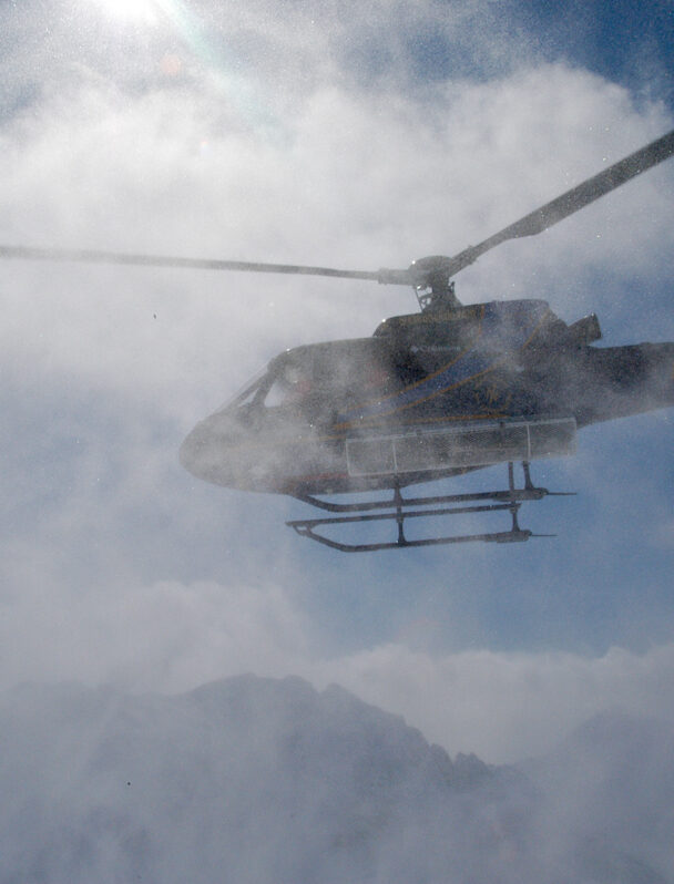 backcountry skiing wasatch