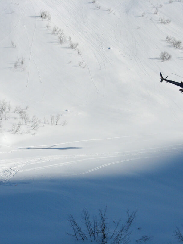 backcountry skiing wasatch