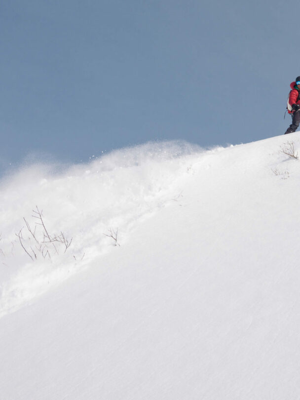 avalanche