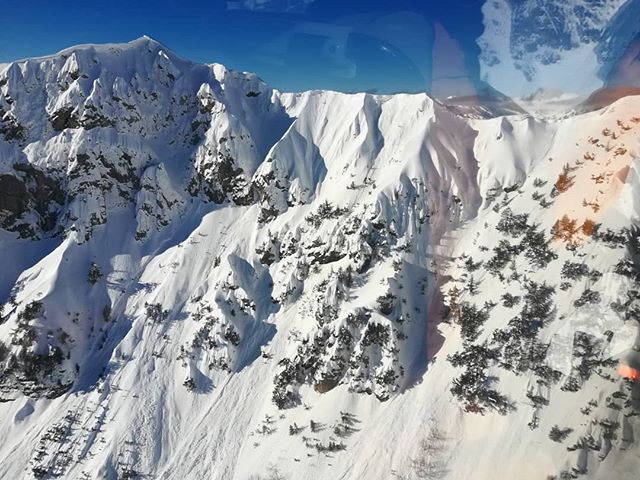 backcountry skiing kosovo