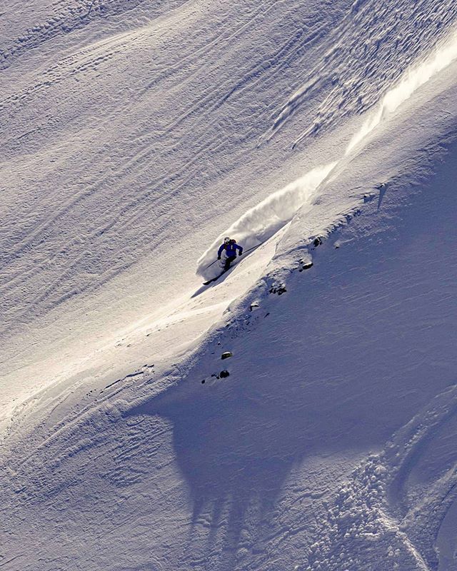 backcountry skiing kosovo