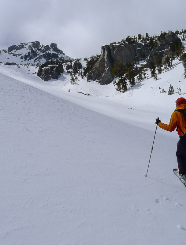 mammoth-backcountry-skiing