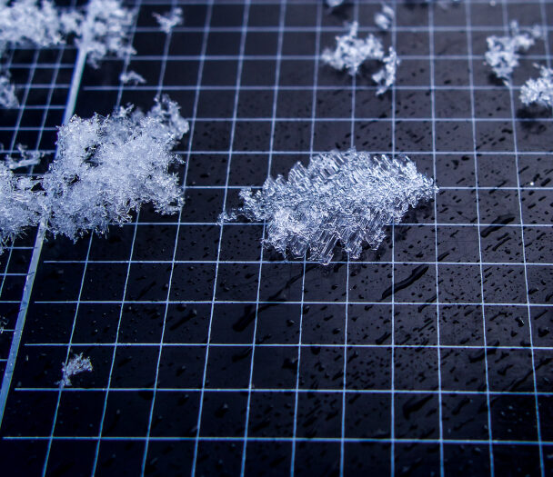 Lake tahoe snow alpenglow avalanche