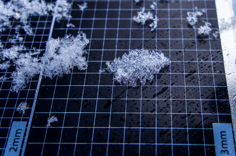 Avalanche lake tahoe