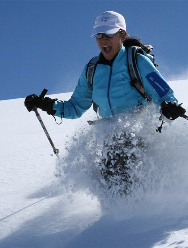 mammoth-backcountry-skiing