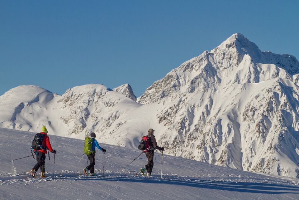 hurley mountain lodge