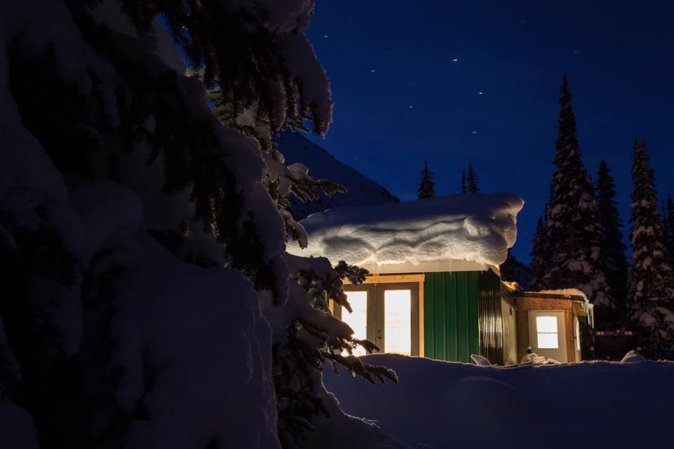 ski hurley mountain lodge