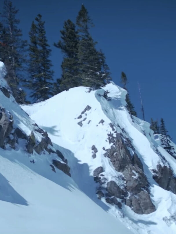 colorado crested butte skiing