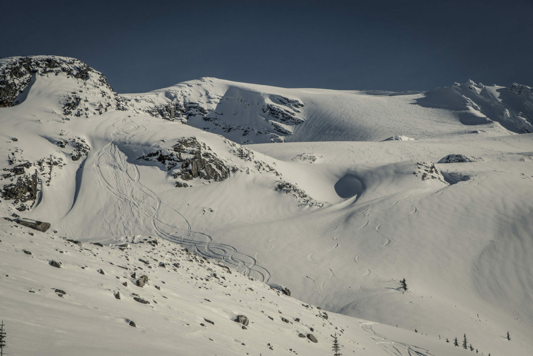 Rogers Pass