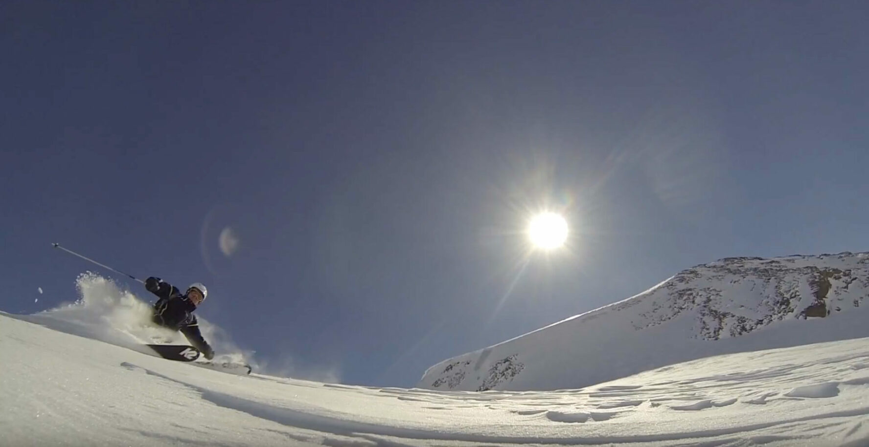 Zermatt pow!