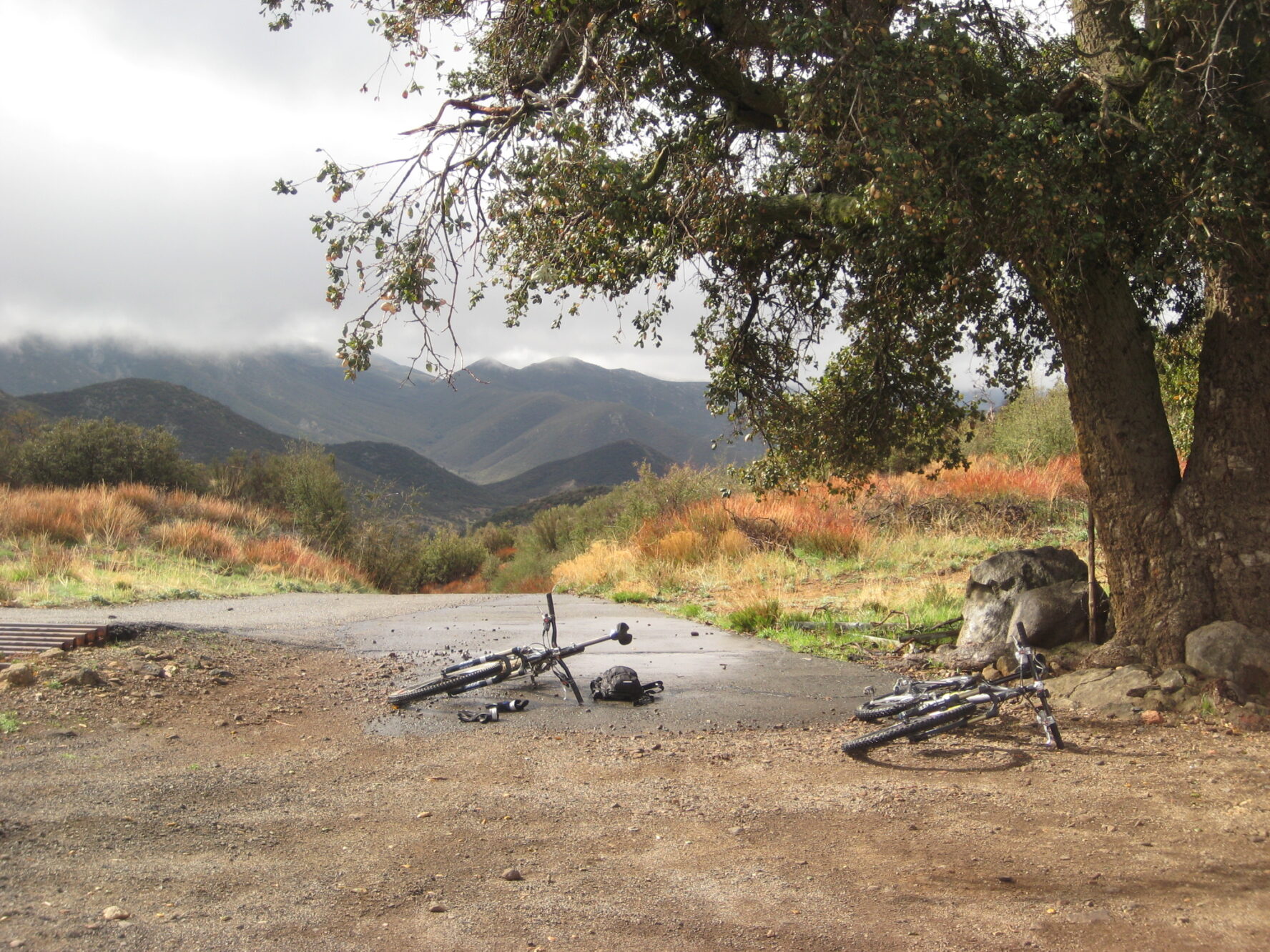 san diego MTB