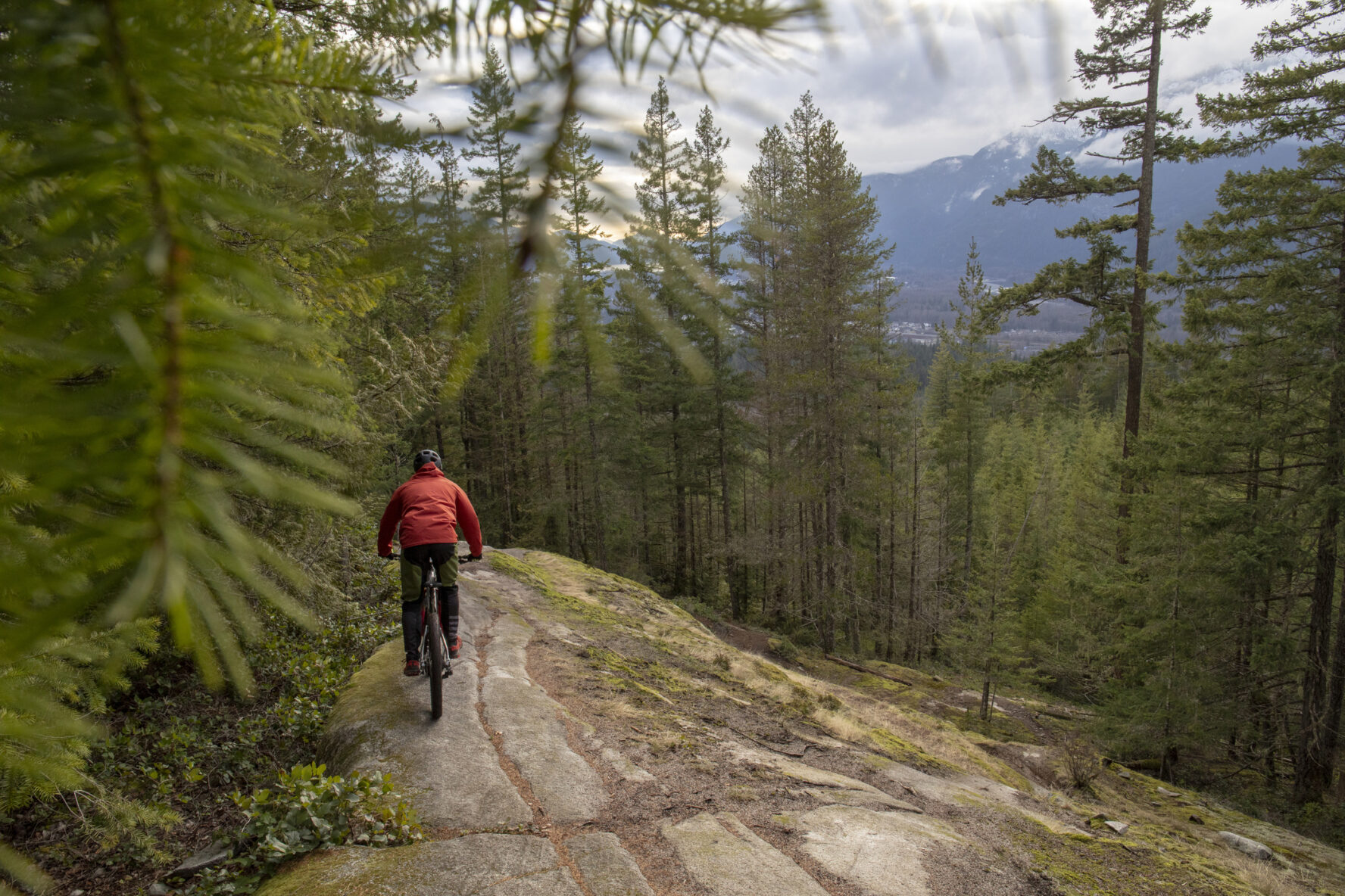 Squamish MTB