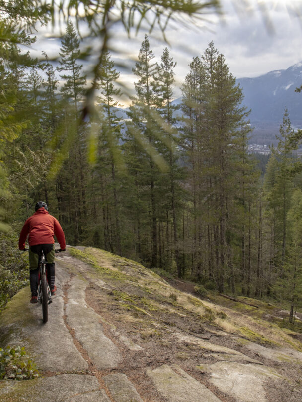 Squamish MTB
