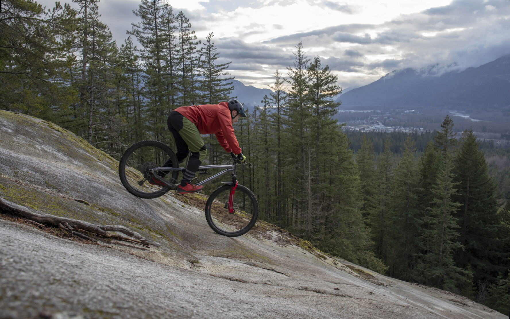 Squamish MTB