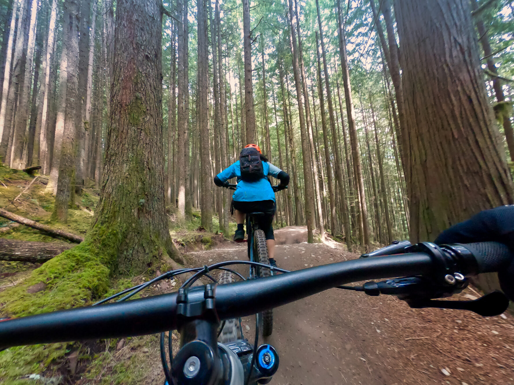Squamish MTB
