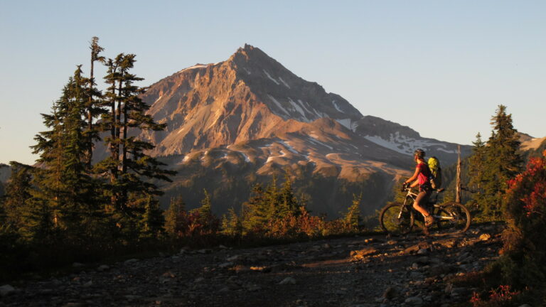 Squamish MTB