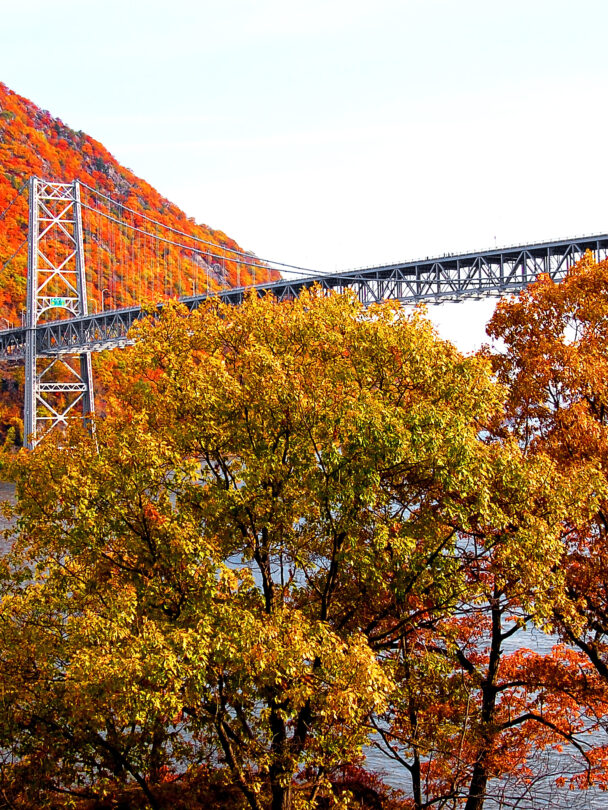bear mountain state park hiking