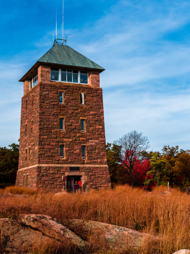 bear mountain state park hiking