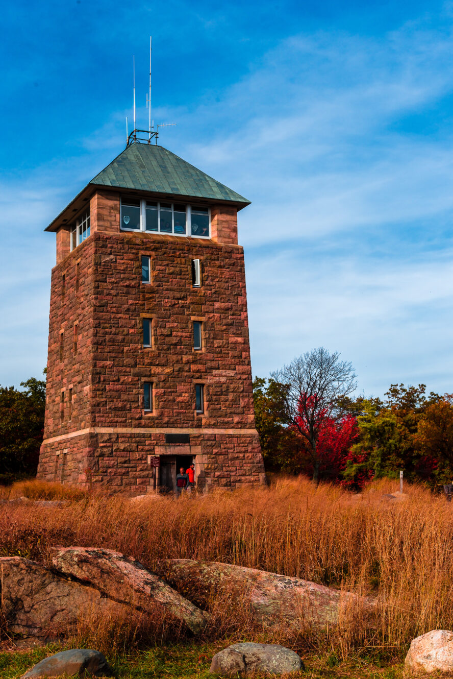 bear mountain state park hiking