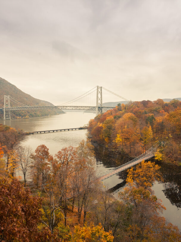 bear mountain state park hiking