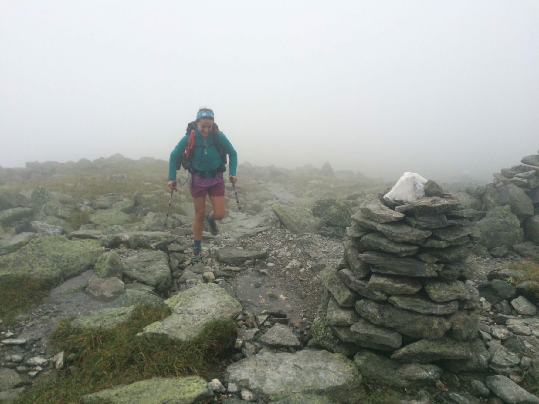Appalachian Trail USA