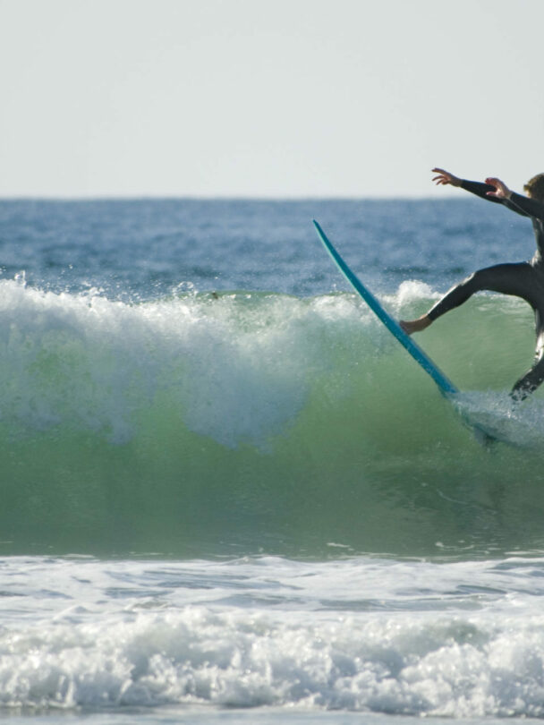 surfer