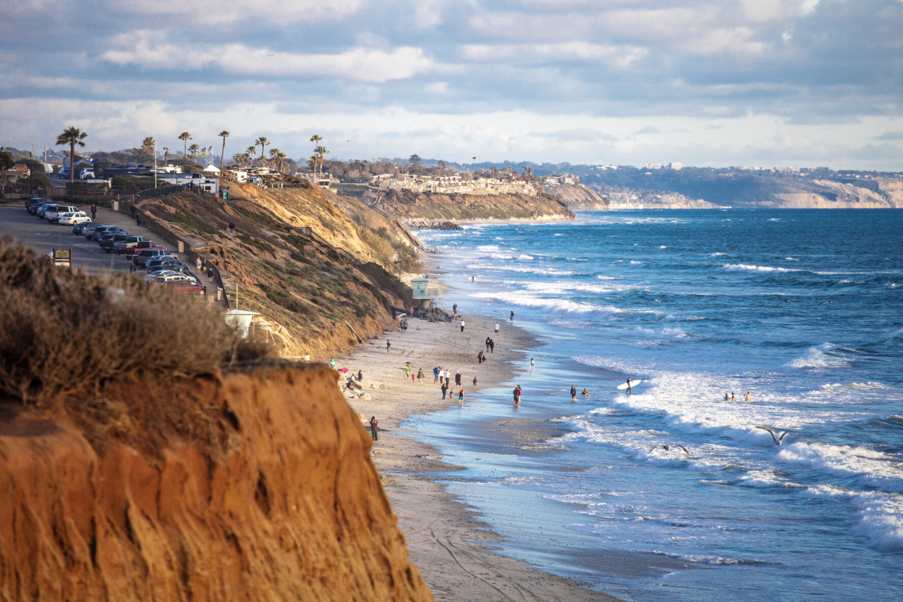 Encinitas, California