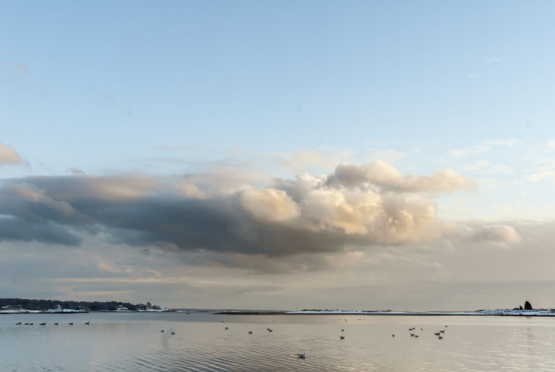 Narragansett Bay