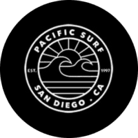 Pacific Surf