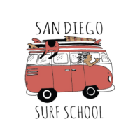 San Diego Surfing School