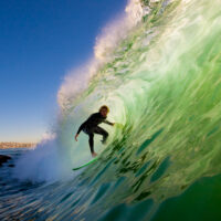 Surfing