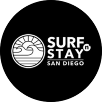 Surf n’ Stay San Diego