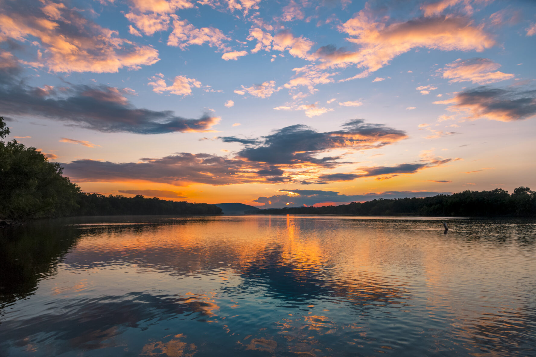 Wisconsin River