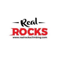 Real Rocks Climbing