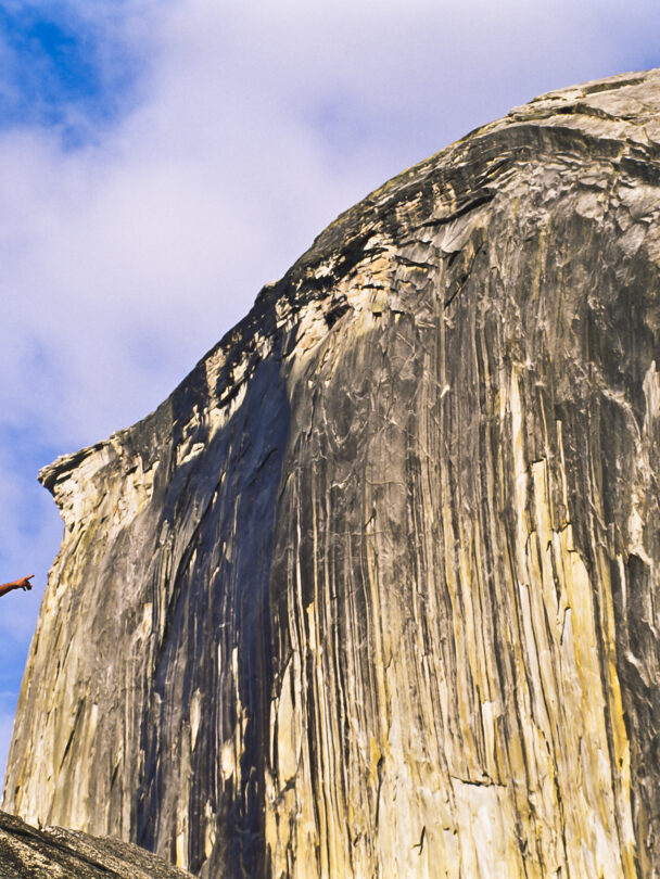 Hiking Tours in Yosemite National Park