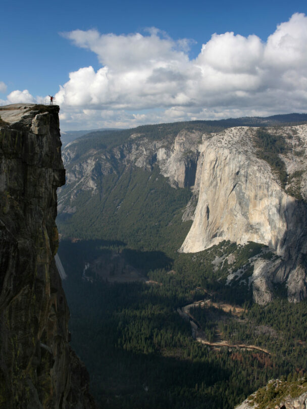 Hiking Tours in Yosemite National Park