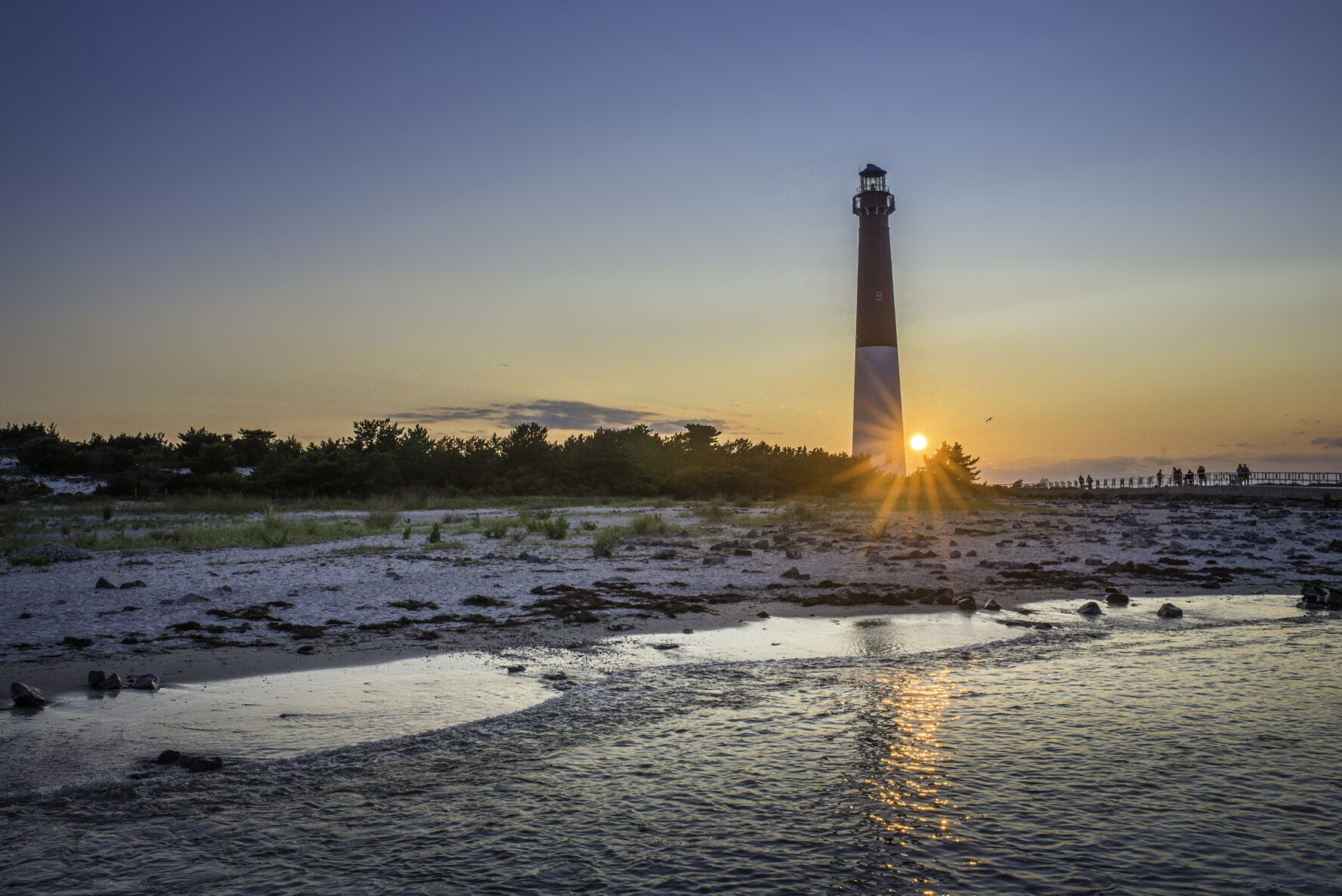 Long Beach Island