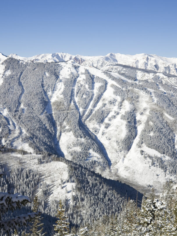 Backcountry Ski Tours in Aspen, CO