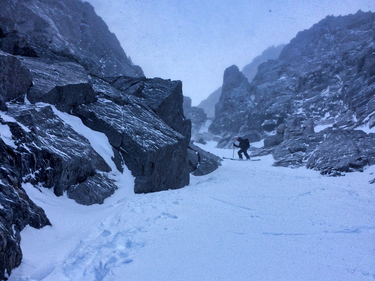 Rocky Mountain National Park