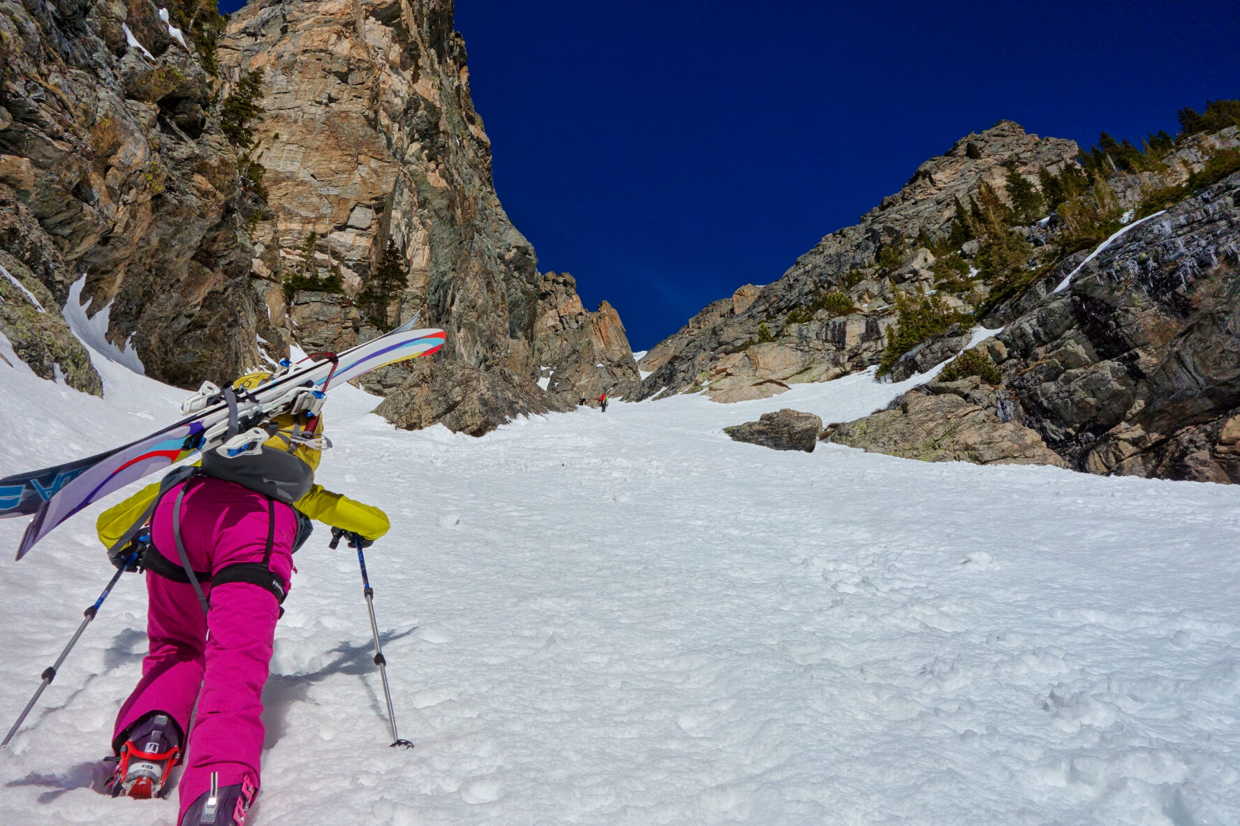 Rocky Mountain National Park