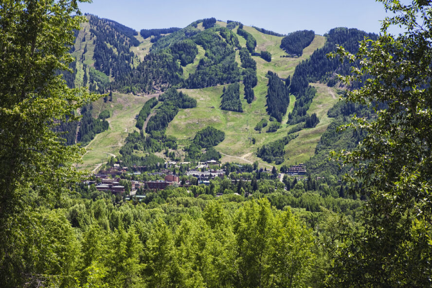 Aspen MTB