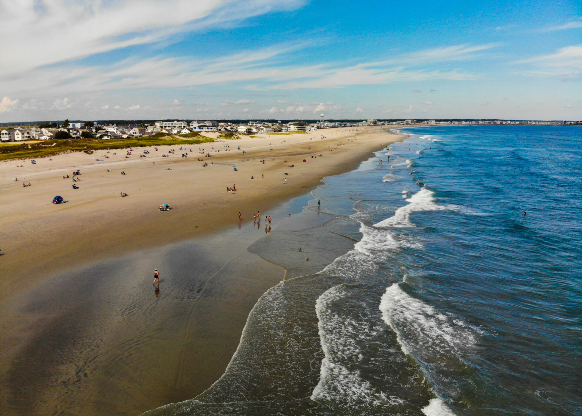 Long Island SUP