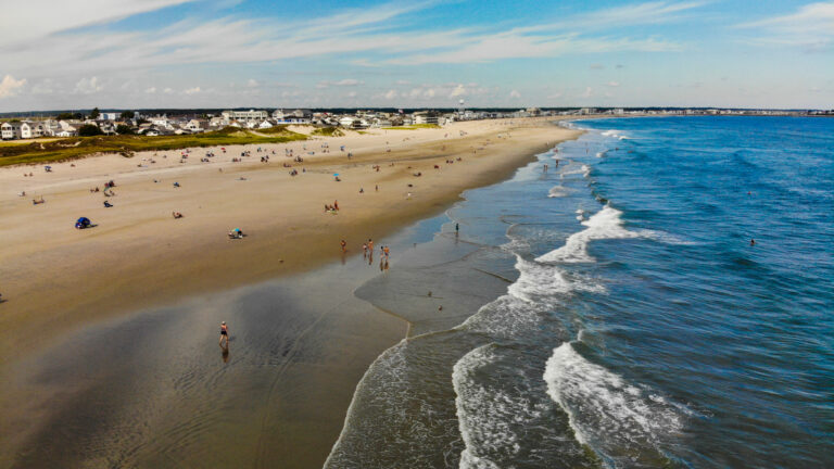 Long Island SUP