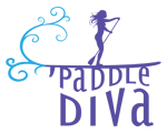 Paddle Diva